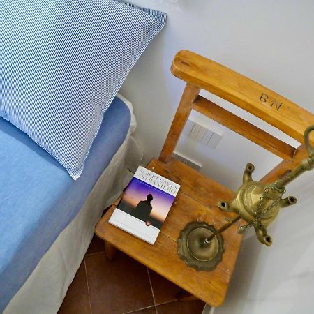 Il Ciclope - La Camera Sotto Il Faro Termoli Zewnętrze zdjęcie