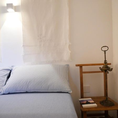 Il Ciclope - La Camera Sotto Il Faro Termoli Zewnętrze zdjęcie